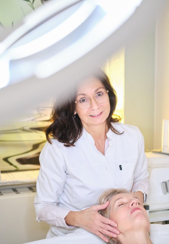 A. Port | © Anja Port, Oberwesel