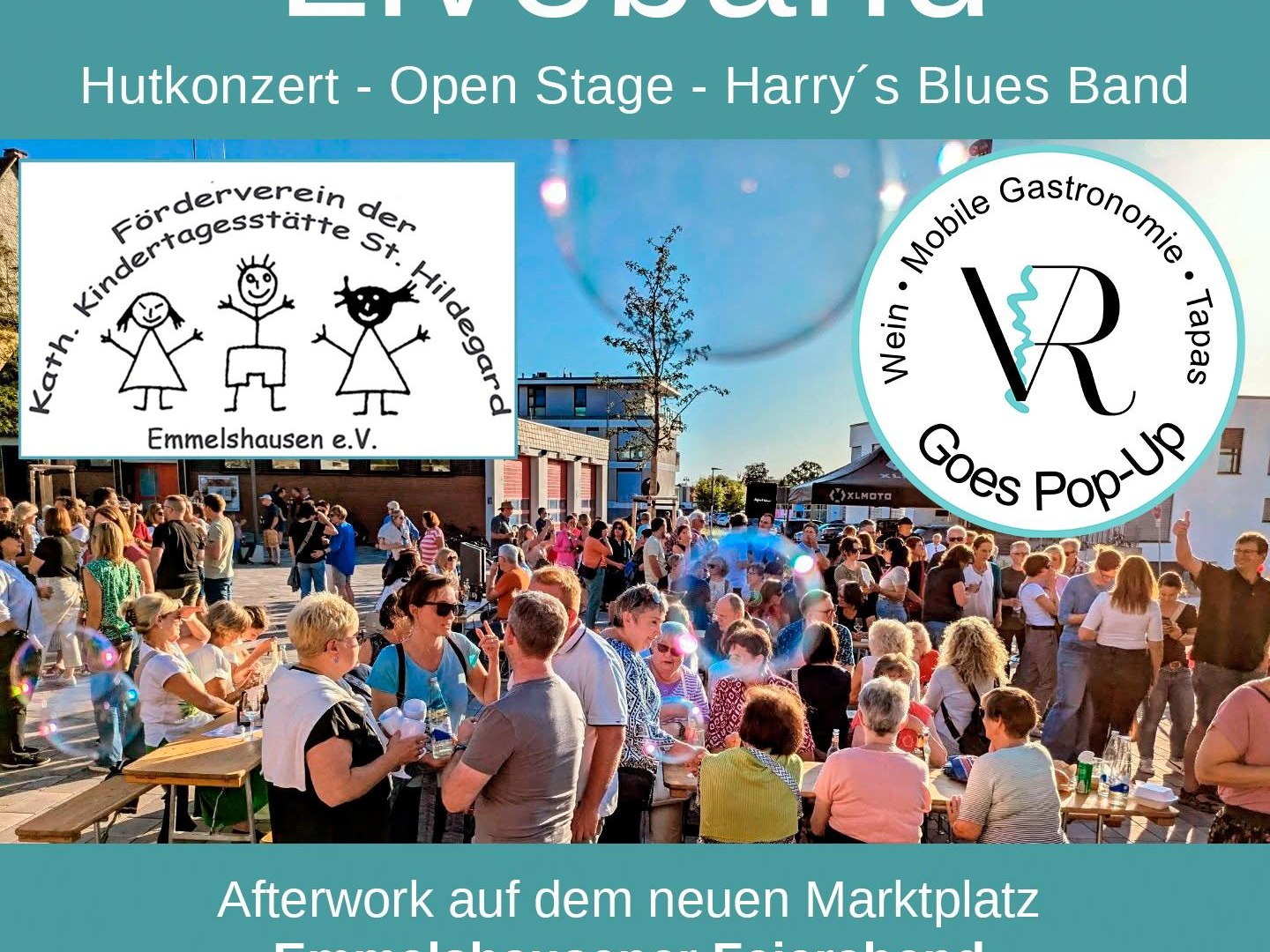 Emmelsh Feierabend 26_7_2 | &copy; Fotografenfamilie Eidens-Holl