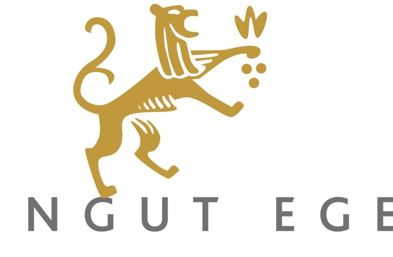 Logo_grau_gold | © Weingut Egert
