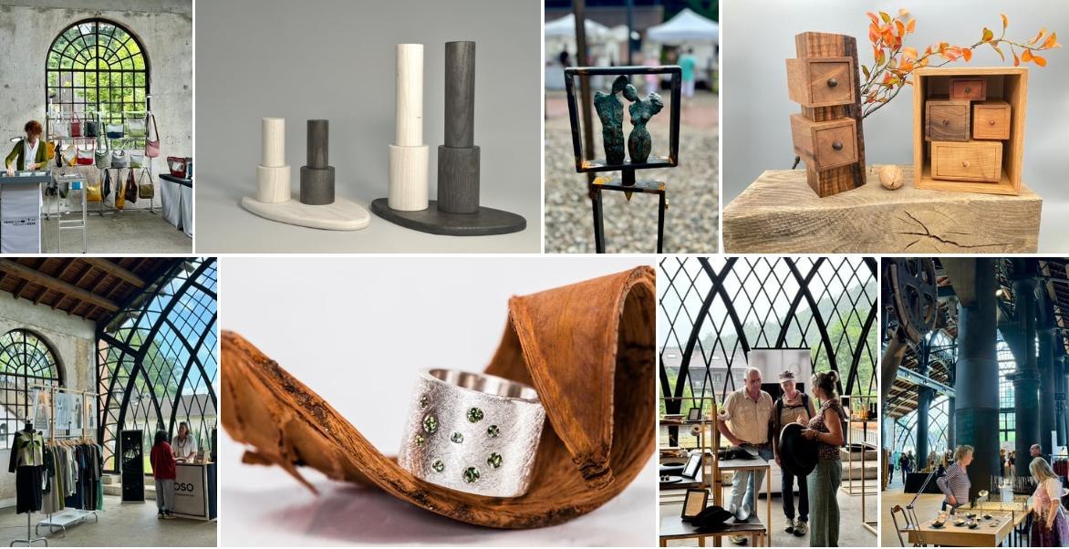 Unikat sucht Liebhaber | © Stiftung Sayner Hütte Unikat sucht Liebhaber | © Stiftung Sayner Hütte