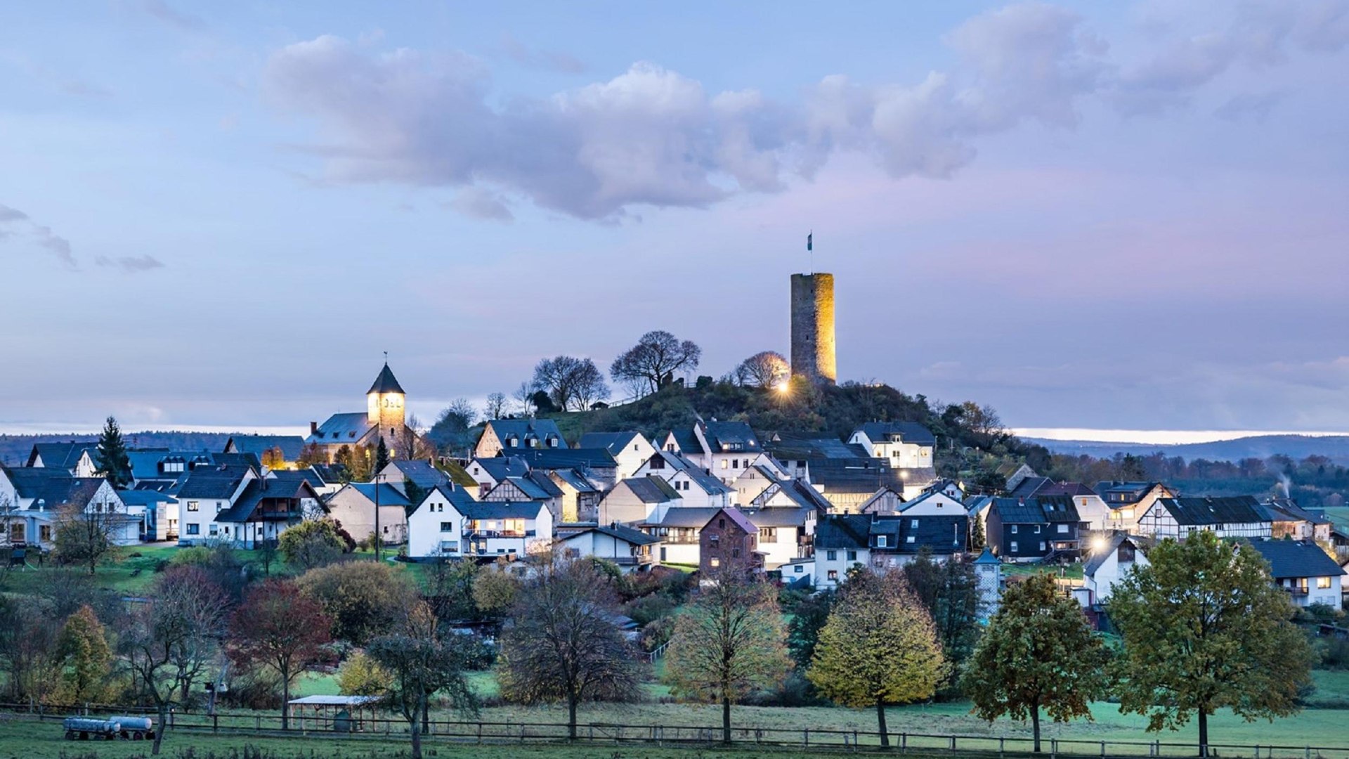 Burgruine Hartenfels | © Andreas Pacek Burgruine Hartenfels | © Andreas Pacek