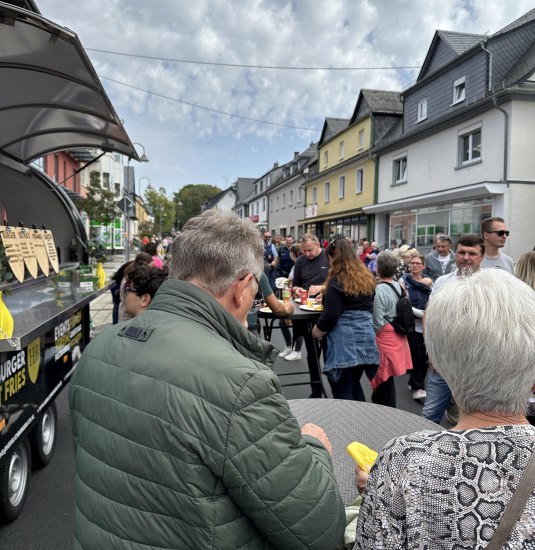 VOSO | &copy; Tanja Petry-Berg