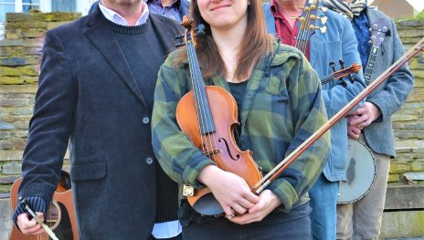 Rambling Rovers | © Gregor Schleimer