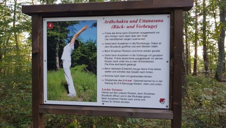 Tafel Nummer 4 | &copy; Holger Klemm, Romantischer Rhein Tourismus GmbH