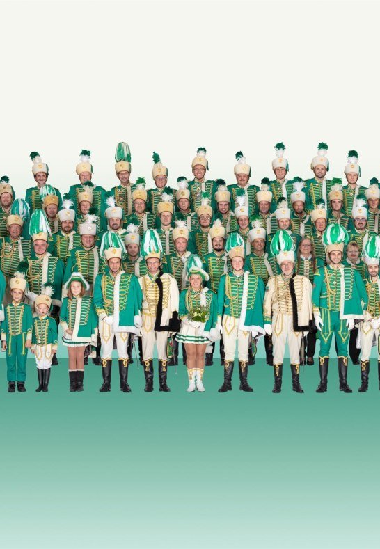 Husarencorps Grün-Weiss Linz | © Creativ Picture Heinz-Werner Lamberz Husarencorps Grün-Weiss Linz | © Creativ Picture Heinz-Werner Lamberz