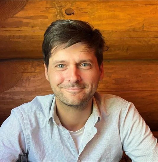 Daniel Robbel | © Daniel Robbel Daniel Robbel | © Daniel Robbel