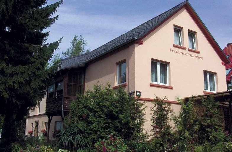 LutzFerienwohnungen | &copy; Leistungstr&auml;ger Lutz