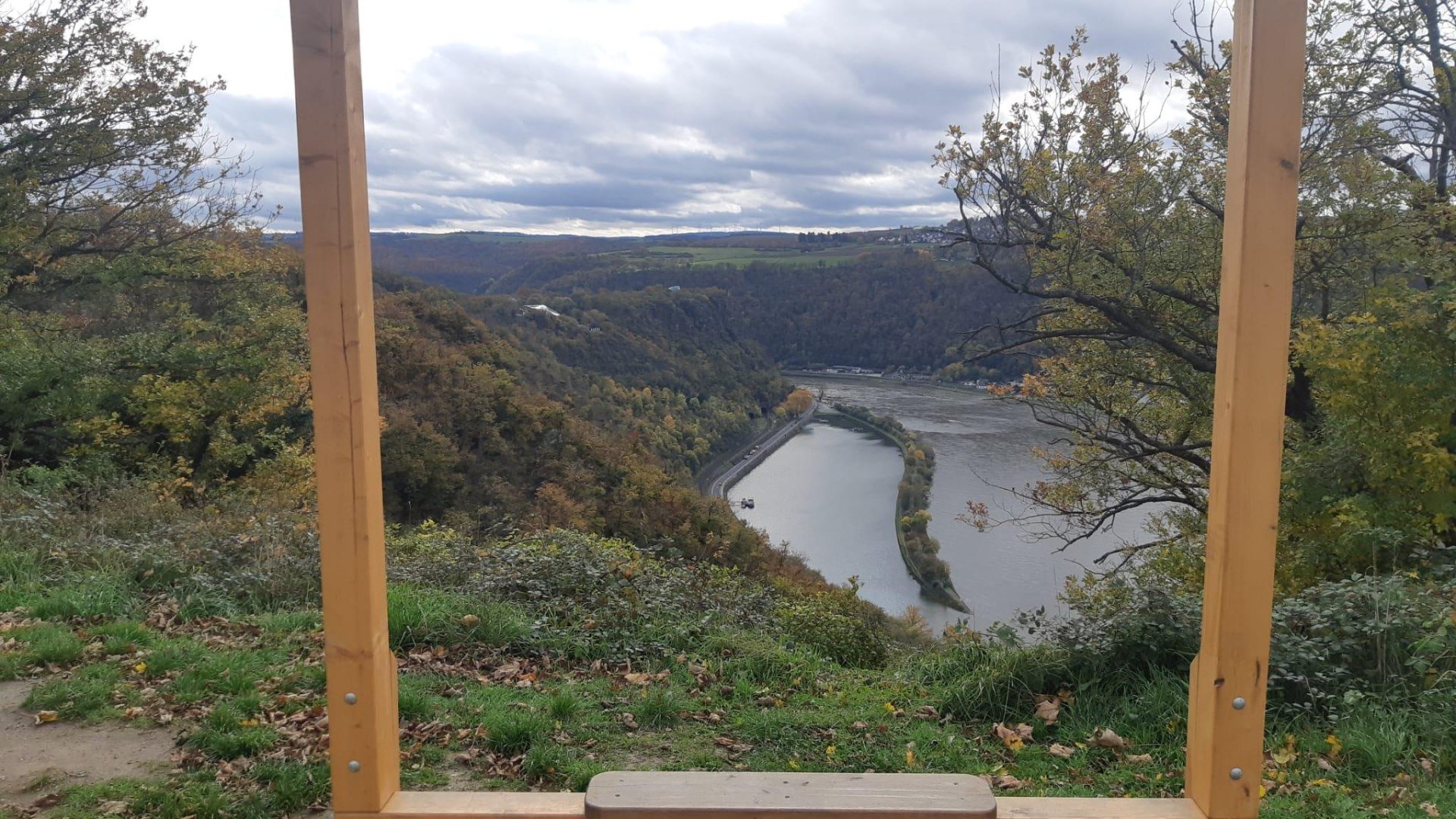 Fotopoint | &copy; Loreley Touristik