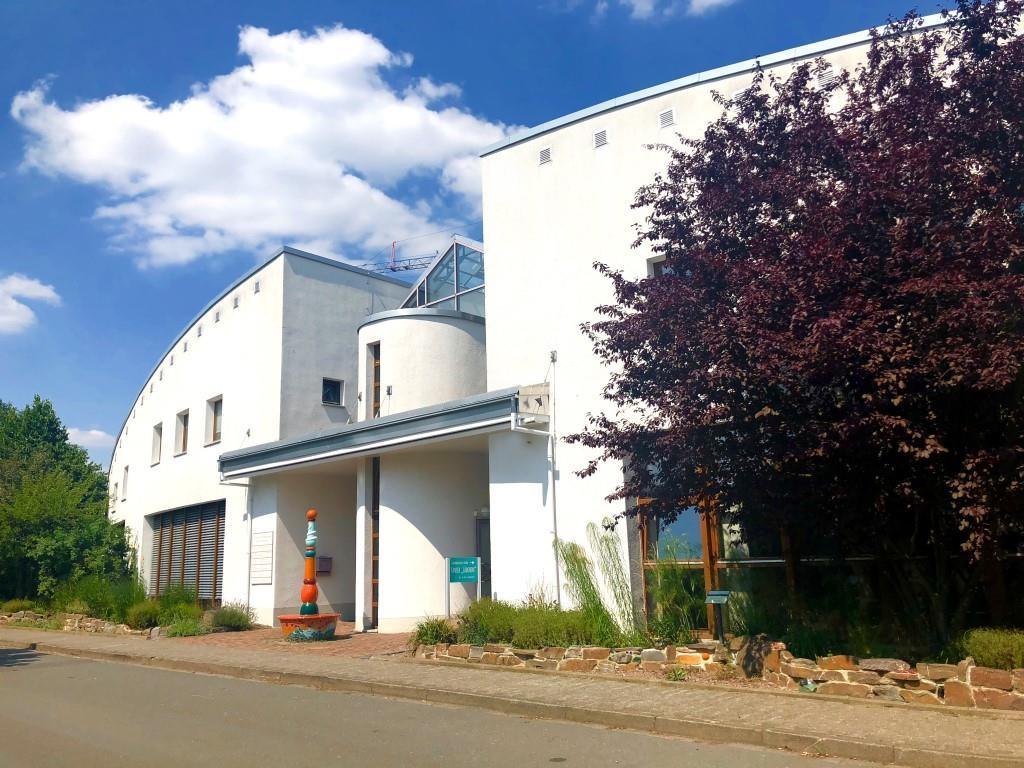 Bruker Haus | © GGB Bruker Haus | © GGB