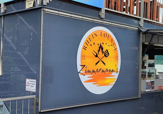 Zimmermanns | © Loreley Touristik