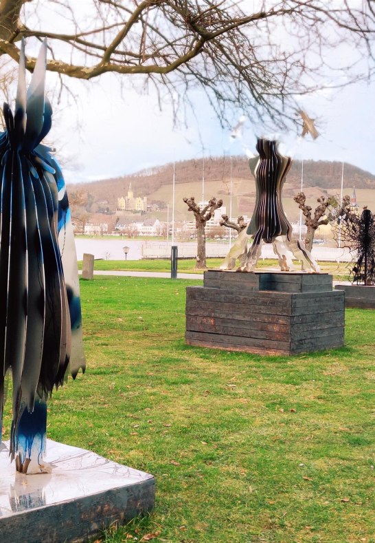 Kunst | &copy; Tourist-Information Bad Breisig