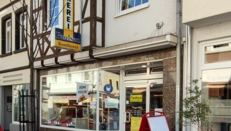 Au&szlig;enansicht | &copy; Tourist-Information Bad Breisig