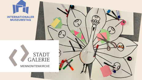 Internationer Museumstag | &copy; Sabine Meinen