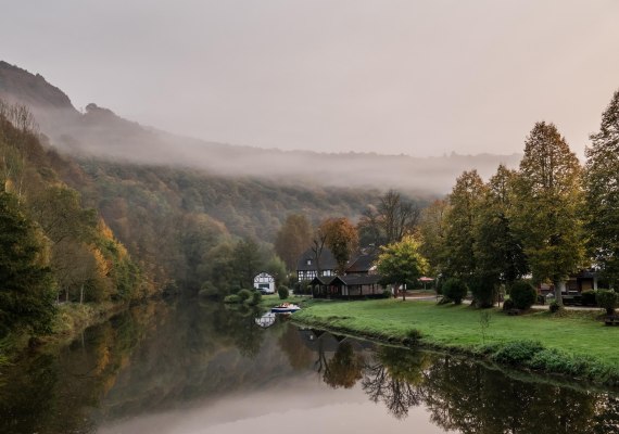 Wiedtal | &copy; Pacek