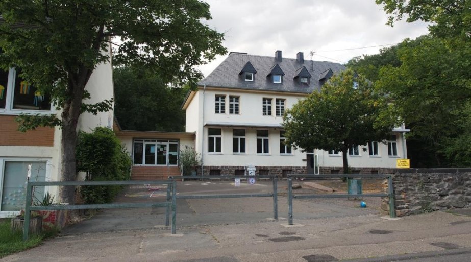 Grundschule Friedrichssegen | &copy; Stadt Lahnstein