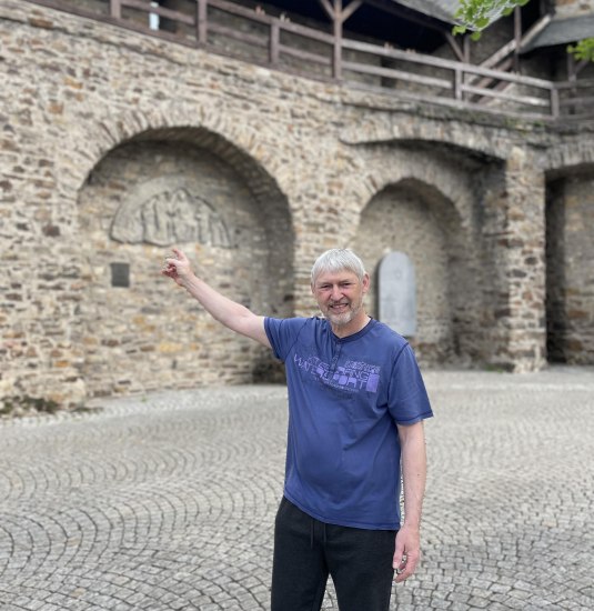 Michael Eisenbarth | © Stadt Lahnstein