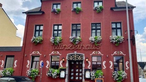 Gasthaus Winzerhaus | &copy; Gasthaus Winzerhaus Lahnstein