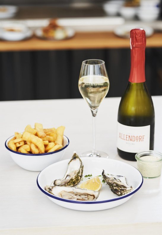 K&ouml;stlichkeiten mit und ohne Fisch | &copy; Familie Allendorf