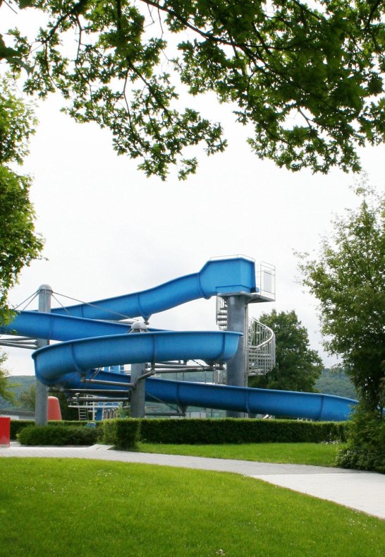 Freibad Stadt Lahnstein 3 | &copy; Stadt Lahnstein