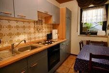 K&uuml;cheWohnung2 | &copy; Hildegard Graeff