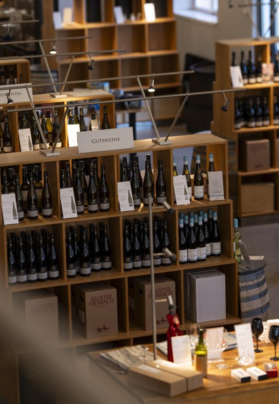 Vinothek Vinothek