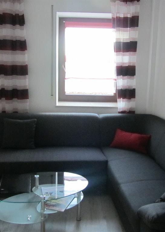 Wohnzimmer | &copy; Huber