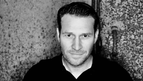 Fauststoff | &copy; Julian Faust