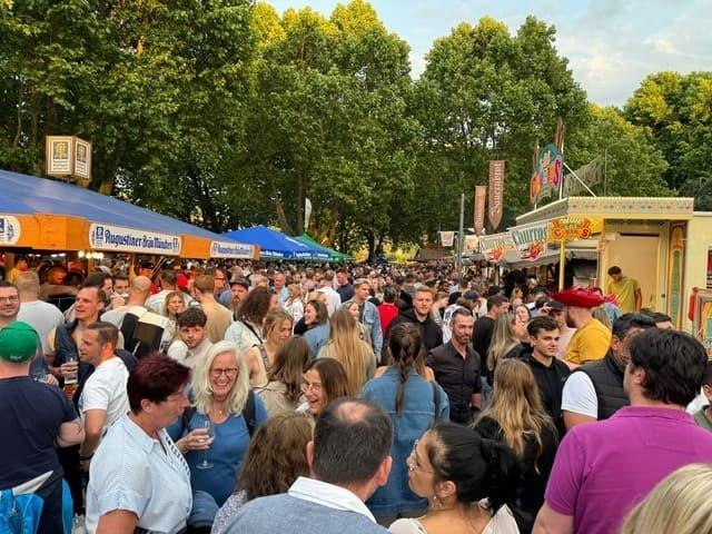 Bierbörse Koblenz | © Veranstaltungsbüro Nolden GmbH