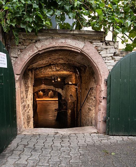 Weingut Corvers-Kauter1 | © Weingut Corvers-Kauter Weingut Corvers-Kauter1 | © Weingut Corvers-Kauter