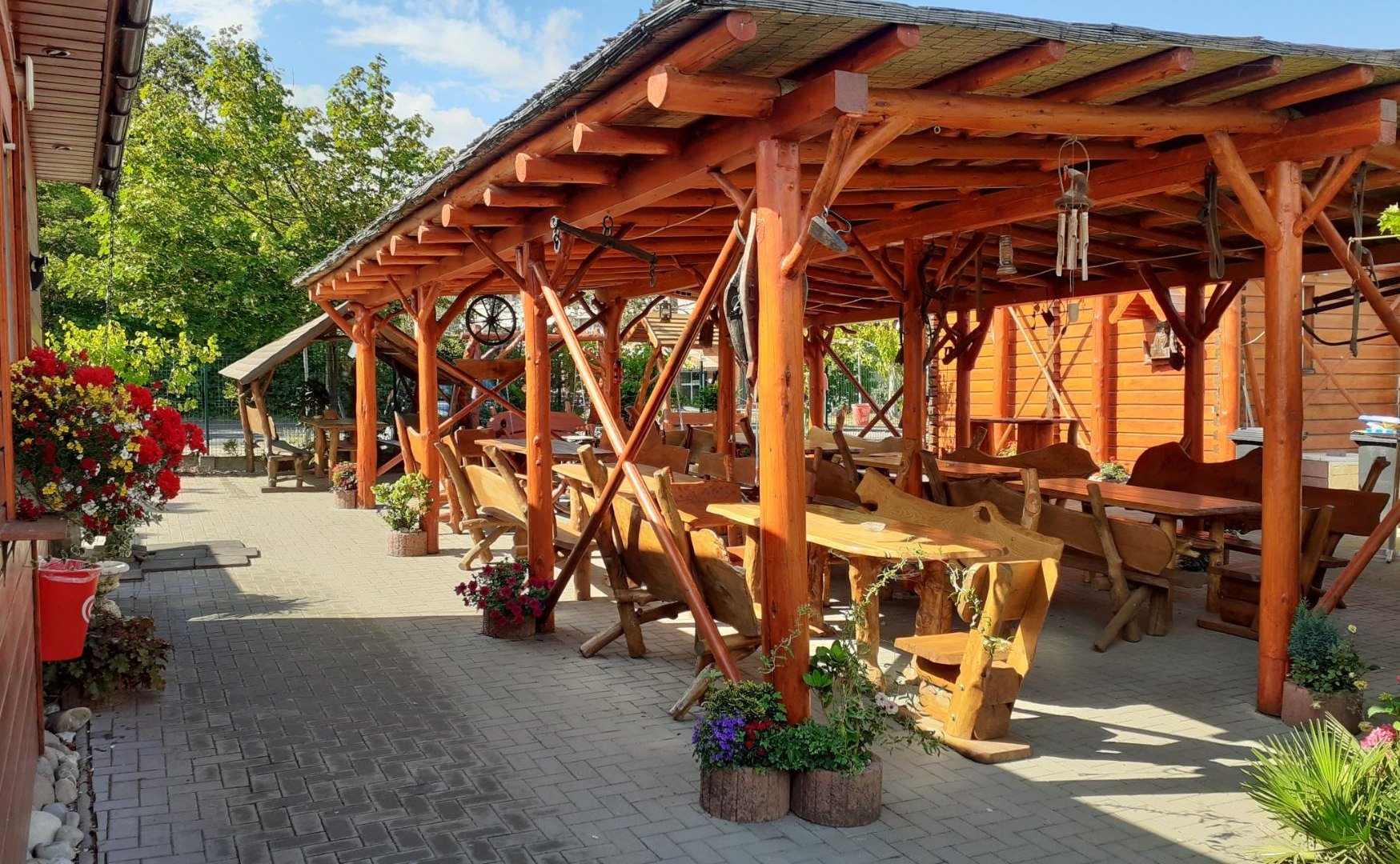 Leos Ranch 2 | © Leo Kloss Lahnstein