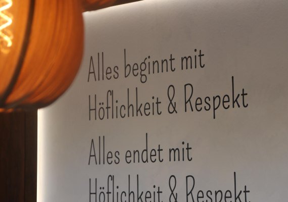 Philosophie | © My Chi Chi Philosophie | © My Chi Chi