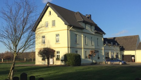 Gutshof M&ouml;nchsheide | &copy; Tourist-Information Bad Breisig