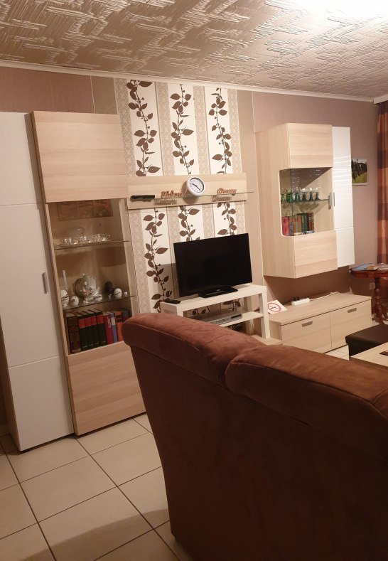 Wohnzimmer | &copy; Hiltrud Evertz