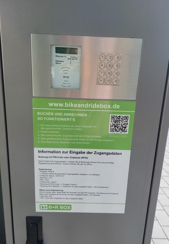 Panel | © TI Erlebnis Rheinbogen Panel | © TI Erlebnis Rheinbogen