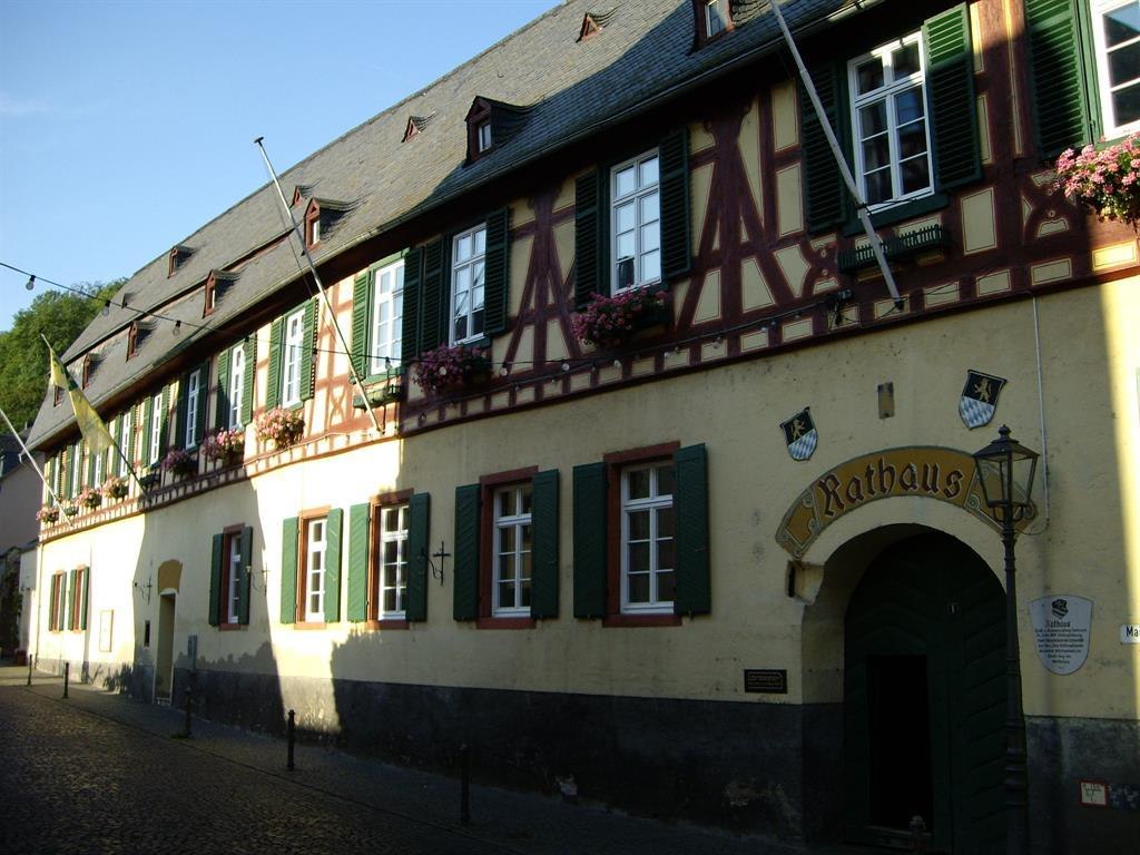 Rathaus | &copy; RNT