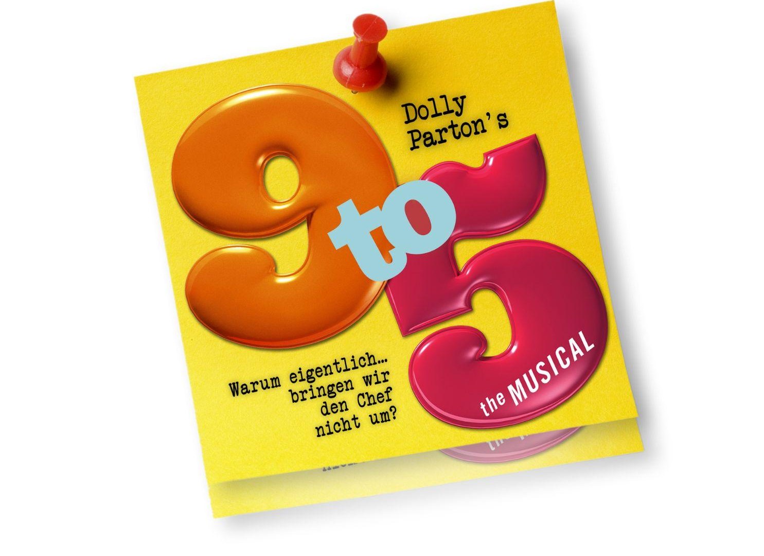 9to5kopie | &copy; Pinocchio 90