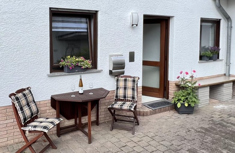 1 Fewo - Eingangsbereich der Ferienwohnung | © Fam. Hartel, Dellhofen