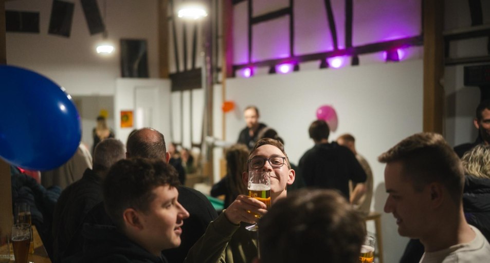 Treffpunkt5 | &copy; Treffpunkt Oberwesel