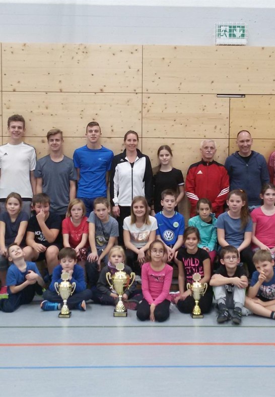 Leichtathletik | © Daniela Baumann Leichtathletik | © Daniela Baumann