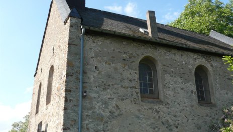 Heilig Geist Kapelle Lahnstein 3 | © Stadt Lahnstein Heilig Geist Kapelle Lahnstein 3 | © Stadt Lahnstein
