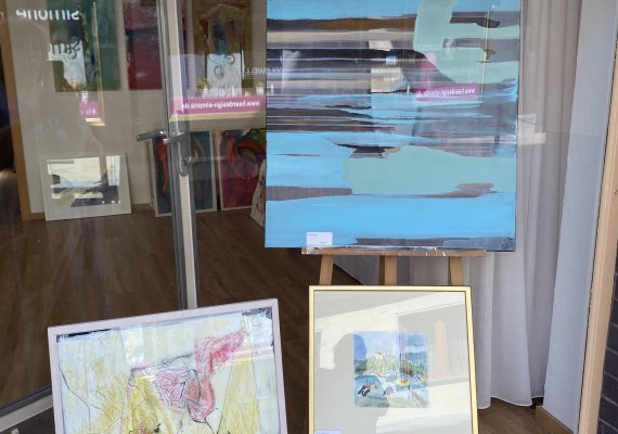 Detailansicht | &copy; Inge Tailliar