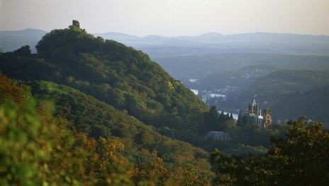 &copy; Klaus-Peter Kappest, Mittelrhein