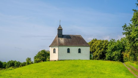 Wülfersberger Kapelle | © PatrickGawandtka Wülfersberger Kapelle | © PatrickGawandtka
