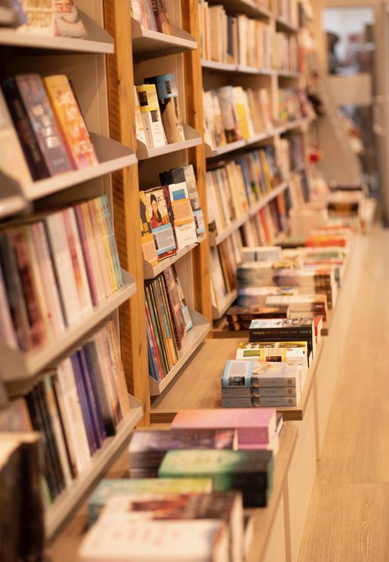 Buchladen | &copy; Bendorfer Buchladen