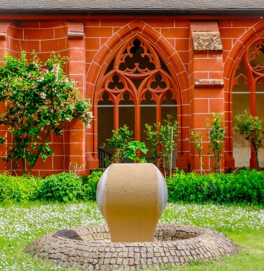 Vikariegarten | © Unbekannt Vikariegarten | © Unbekannt