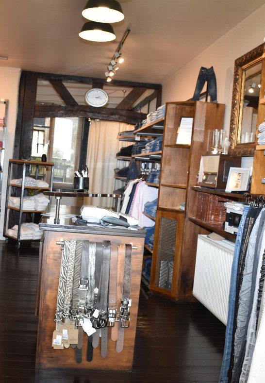 Jeans Reiff 5 | © Hilde Paffhausen Jeans Reiff 5 | © Hilde Paffhausen