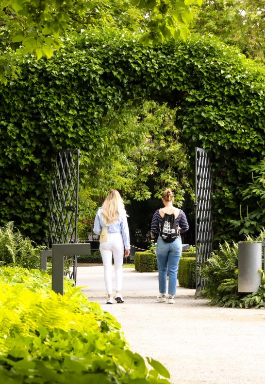 Blumehof 1 | © Koblenz-Touristik GmbH / Johannes Bruchhof