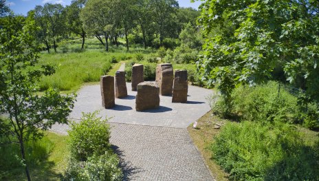 6 Hörfelsen | © Sebastian Reifferscheid 6 Hörfelsen | © Sebastian Reifferscheid