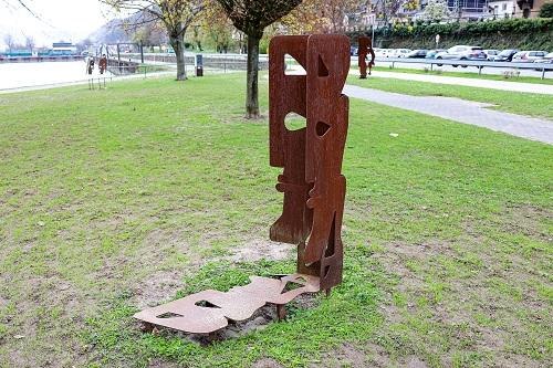 Profilkopf | &copy; Swen Weber