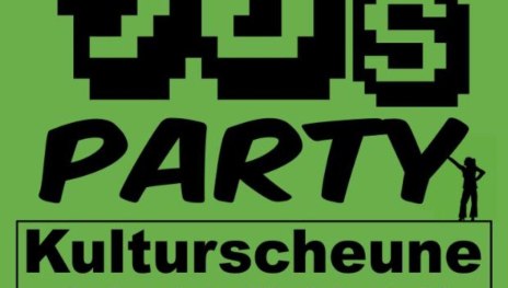 Kulturscheune 90´s | © Groß